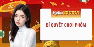 Bí Quyết Chơi Phỏm Giúp Bạn Dễ Dàng Chiến Thắng