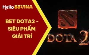 bet dota2